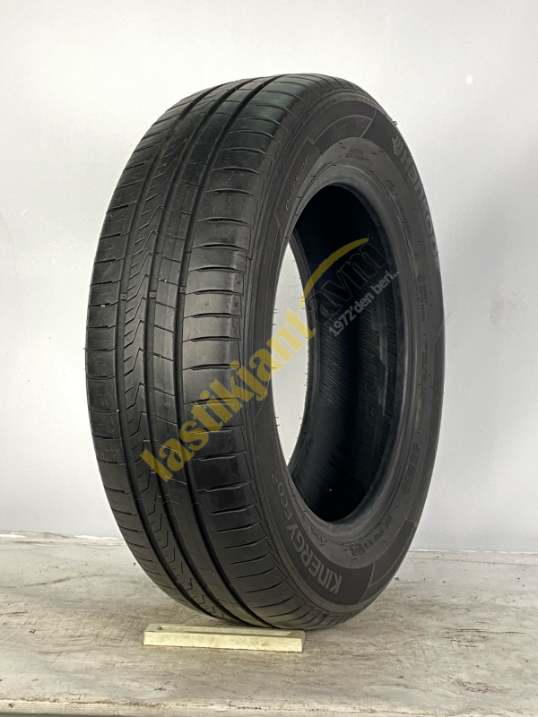 Hankook 185/65R15 88T Kinergy Eco2 5MM 2.EL Yaz Lastiği (2023)