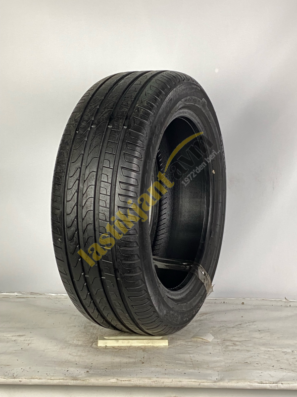 Pirelli 225/50R17 98Y Cinturato P7 6 mm 2.EL Yaz Lastiği (2020) RFT