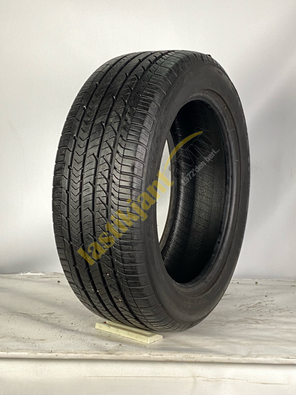 Goodyear 215/55R17 94V Eagle Sport 6 mm 2.EL Yaz Lastiği (2021)