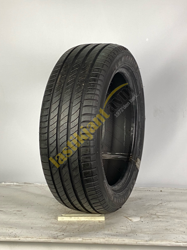 Michelin 205/50R17 93W Primacy 4 6 mm 2.EL Yaz Lastiği (2021)