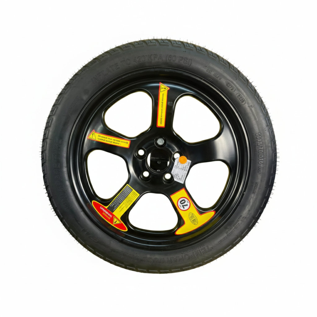 LJA-G598-01 STEPNE 16" 5x98 58.1