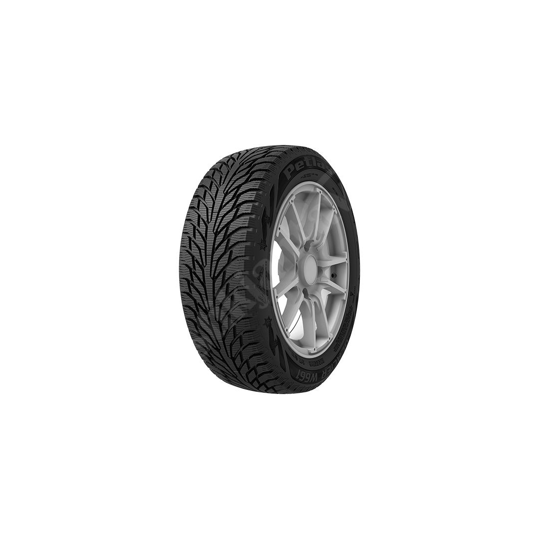 GLACİER W661 185/65R14 86T M+S 3PMSF OTOMOBİL KIŞ LASTİĞİ