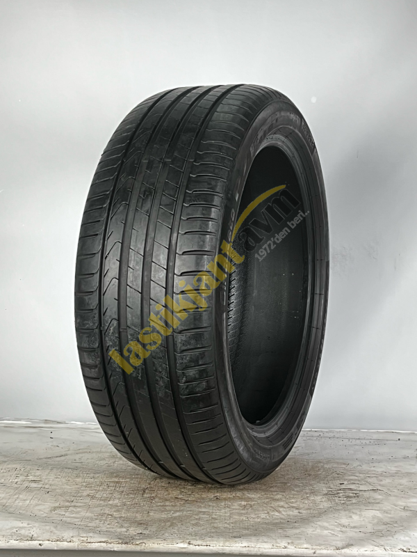 Pirelli 225/45R18 95Y Cinturato P7 5mm 2.EL Yaz Lastiği (2023) RFT
