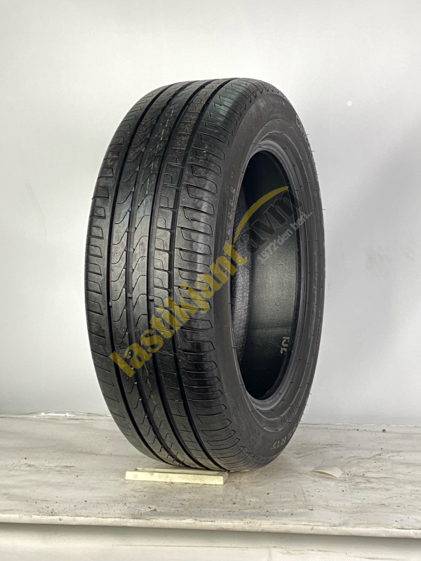 Pirelli 225/55R17 97Y Cintarato P7 7 mm 2.EL Yaz Lastiği (2021) RFT