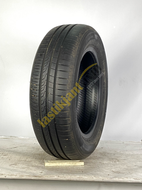 Hankook 185/65R15 88H Kinergy Eco2 5 mm 2.EL Yaz Lastiği (2021)