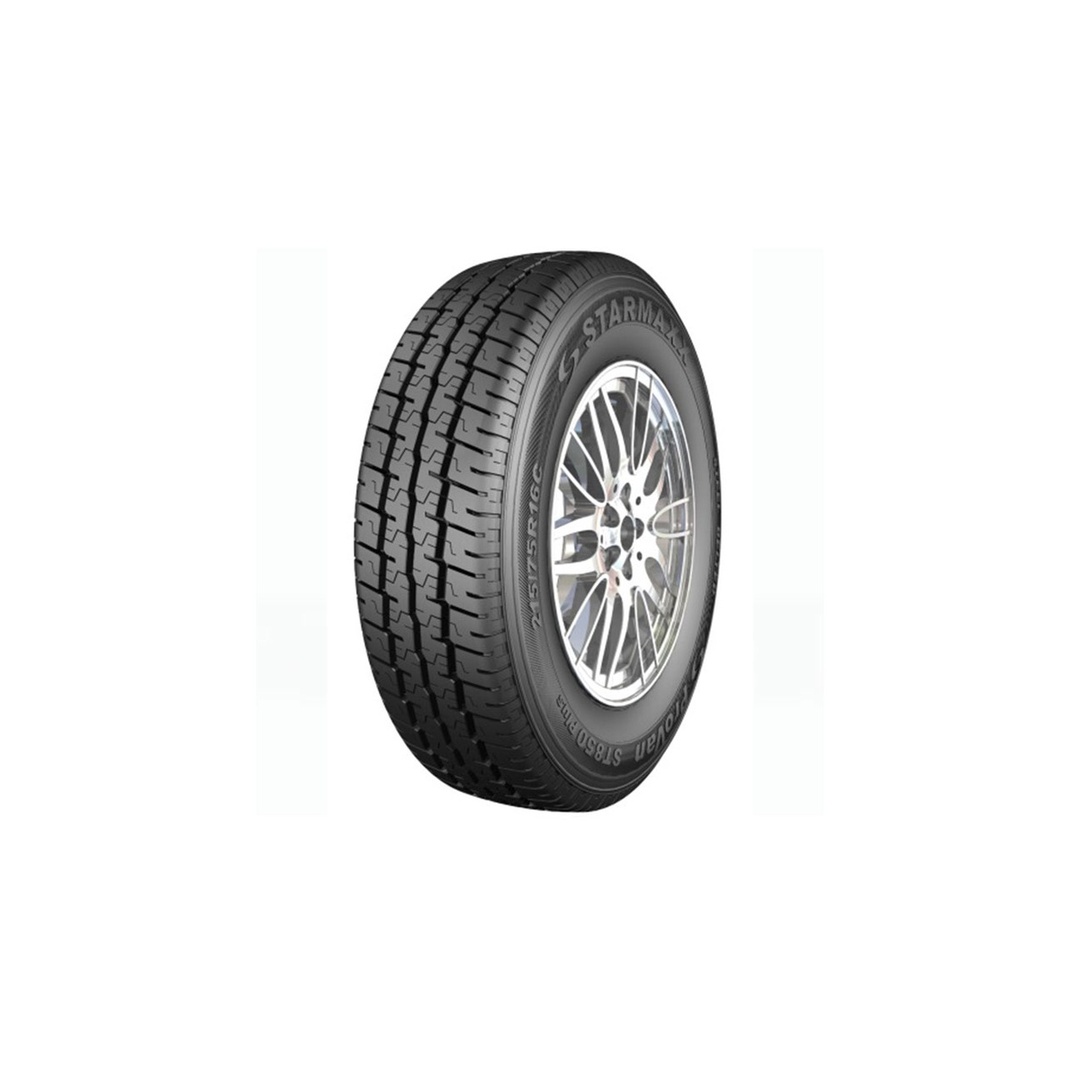 Starmaxx Provan ST850 Plus 205/70R15C 106/104R 8PR