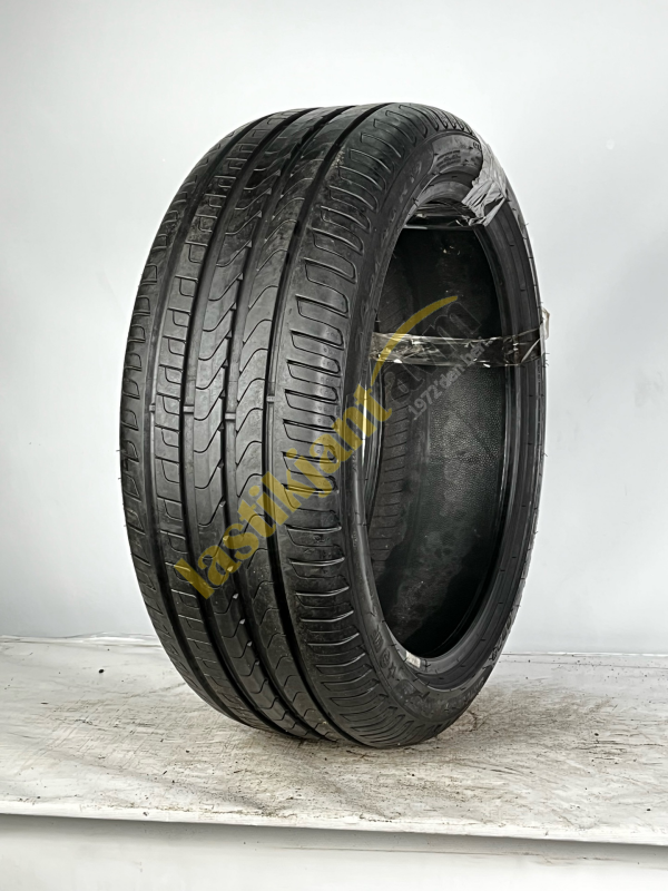 Pirelli 245/40R19 98Y Cinturato P7 7 mm 2.EL Yaz Lastiği (2021) RFT