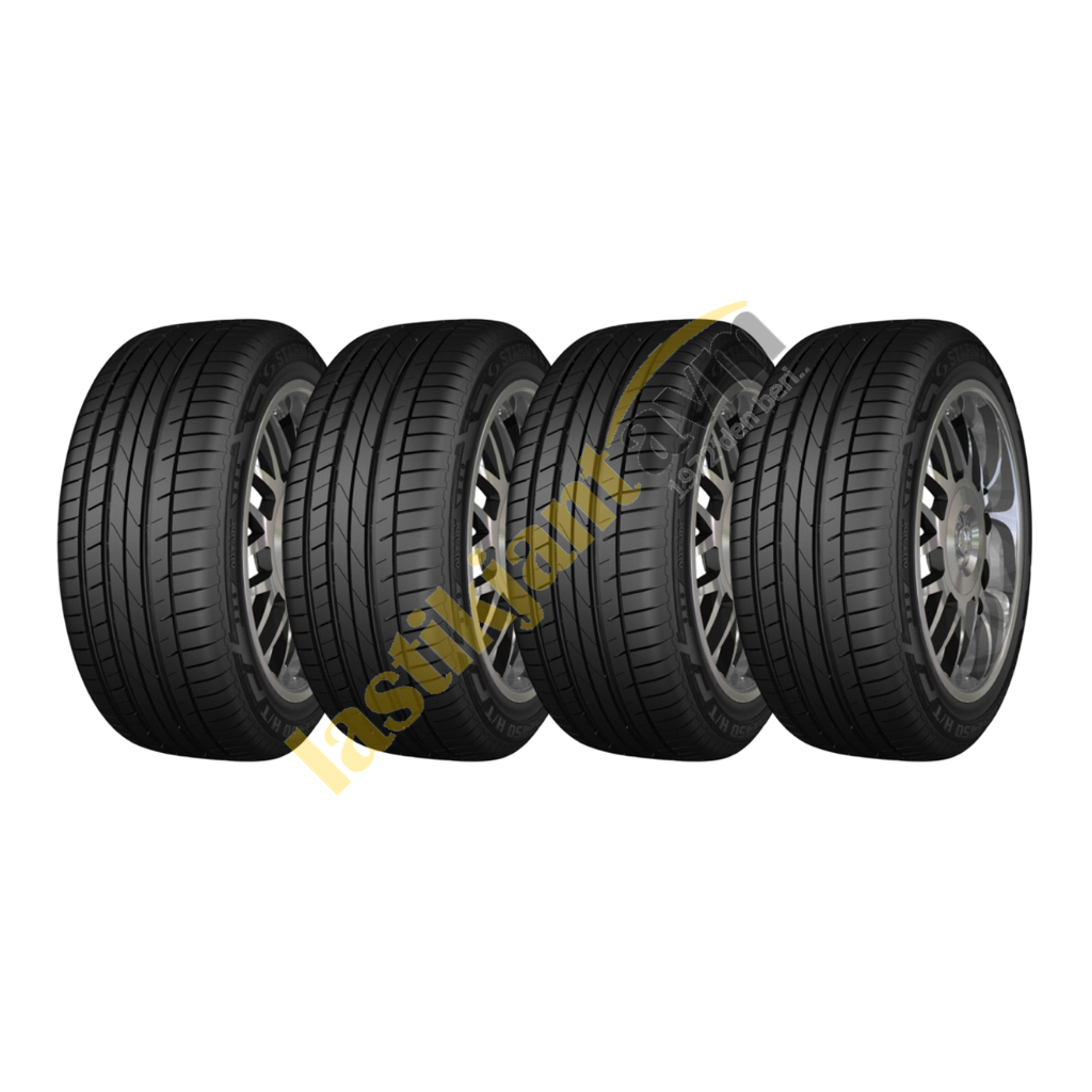 Starmaxx Incurro H/T ST450 235/55R19 105V RF (1 Adet 2023, 3 Adet 2024)