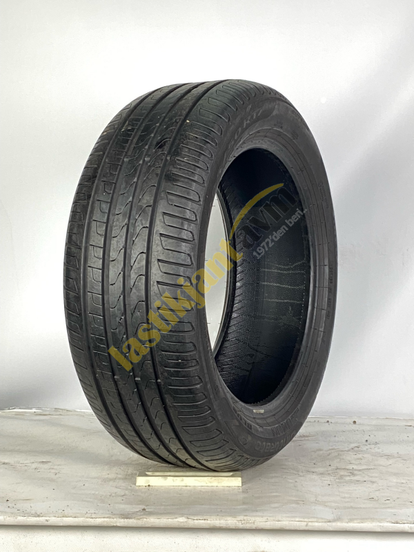 Pirelli 225/50R17 94H Cinturato P7 5 mm 2.EL Yaz Lastiği (2021)