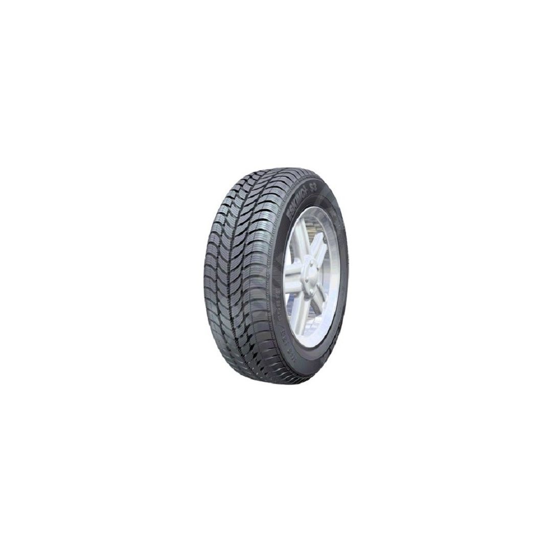 ESKİMO S3+ 175/65R14 82T M+S 3PMSF OTOMOBİL KIŞ LASTİĞİ
