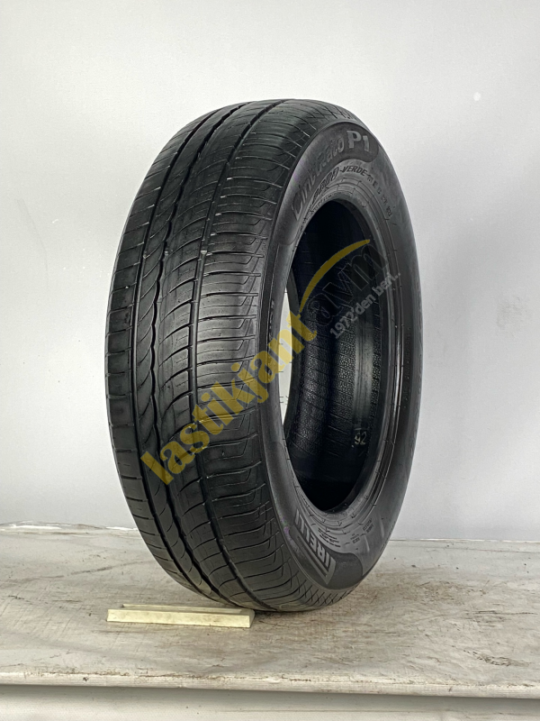 Pirelli 185/65R15 88T Cinturato p1 6MM 2.EL Yaz Lastiği (2024)