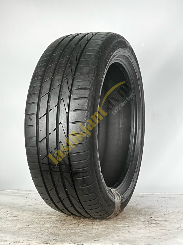 Hankook 225/50R18 95W Ventus S1 Evo2 5 mm 2.EL Yaz Lastiği (2021) RFT