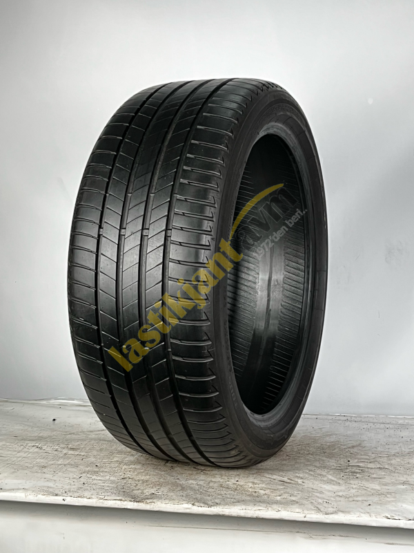 Bridgestone Turanza T005 245/40R19 94W 6mm 2.El Yaz Lastiği (2023)