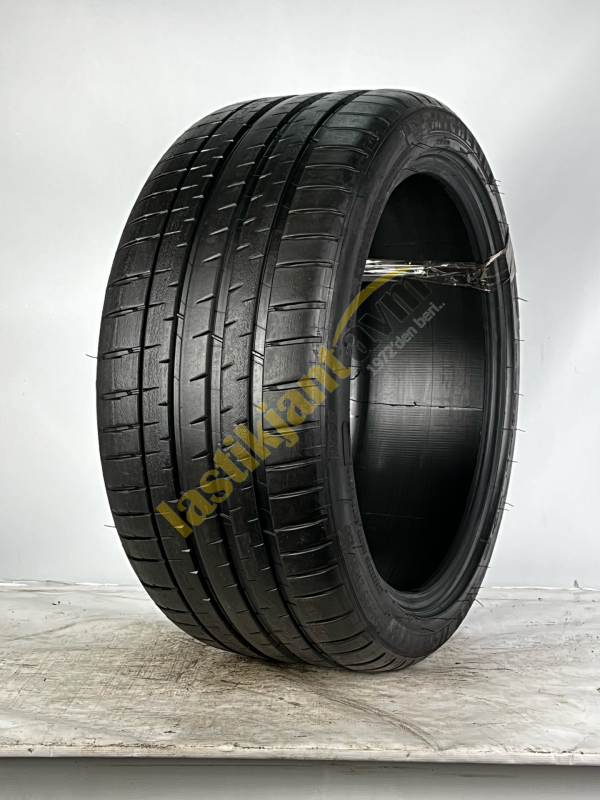Michelin 275/35R19 100Y Pilot Sport4 6 mm 2.EL Yaz Lastiği (2023)