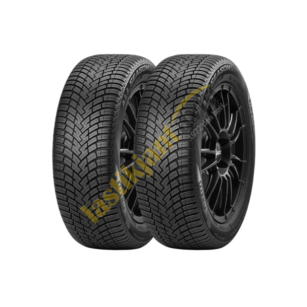 Pirelli Cinturato All Season SF2 215/55R16 97V XL M+S 3PMSF (2 Adet 2023)