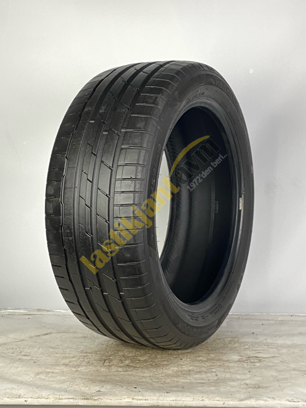 Hankook Ventus S1 Evo3 RFT 245/45R18 100Y 6mm 2.El Yaz Lastiği (2023)
