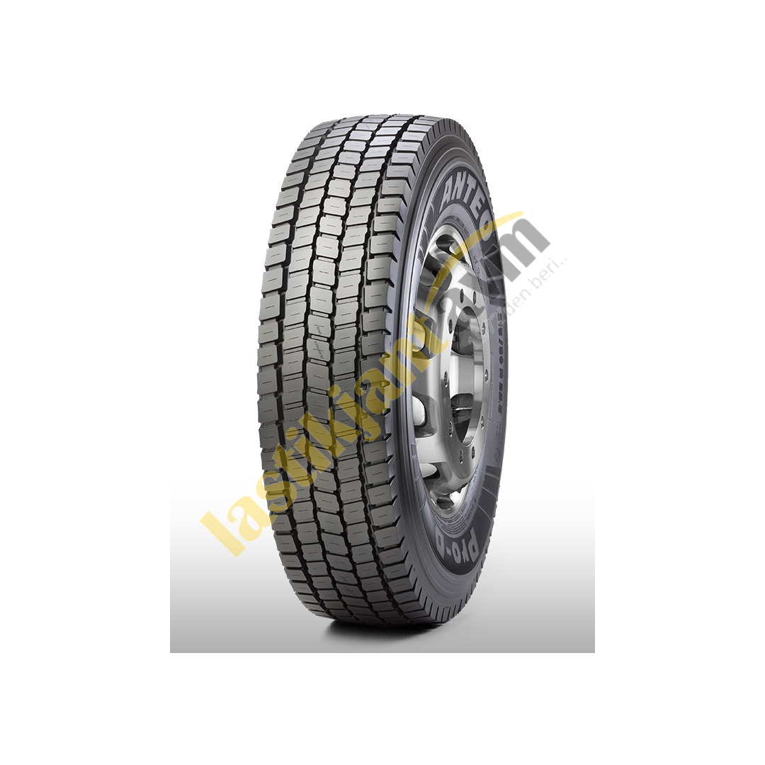 Anteo 315/70R22.5TL 154/150L(152M)M+S A.ProD Asfalt Çeker