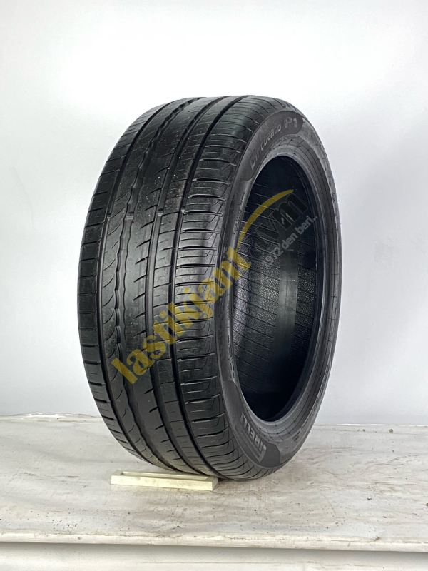 Pirelli Cinturato P1 225/45R17 94W 6mm 2.El Yaz Lastiği (2025)