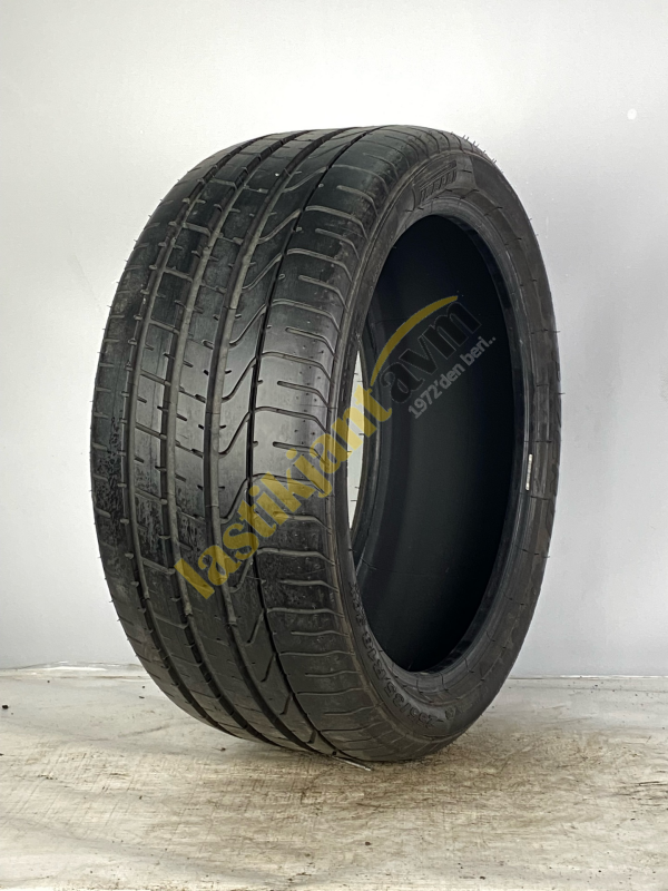 Pirelli 255/35R18 90Y Pzero 8MM 2.El Yaz Lastiği (2021)RFT