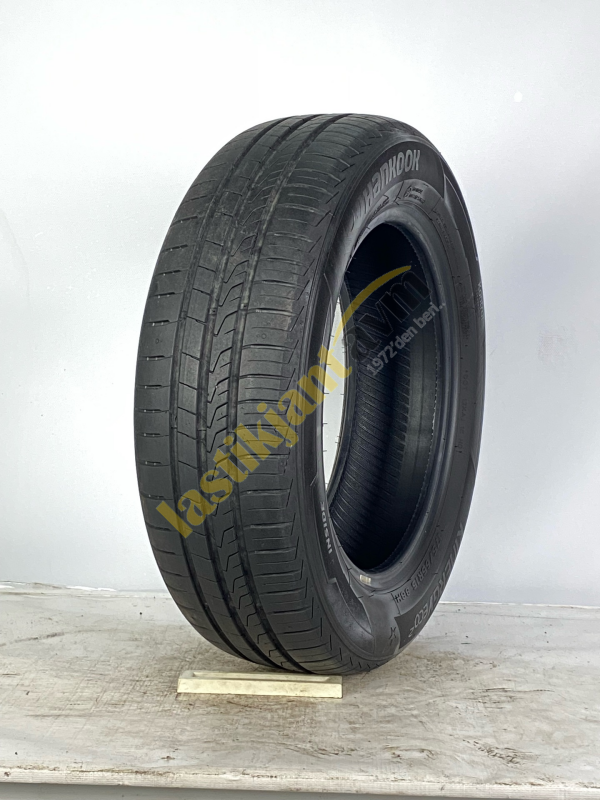 Hankook Kinergy Eco2 175/65R15 88H 6mm 2.EL Yaz Lastiği (2021)