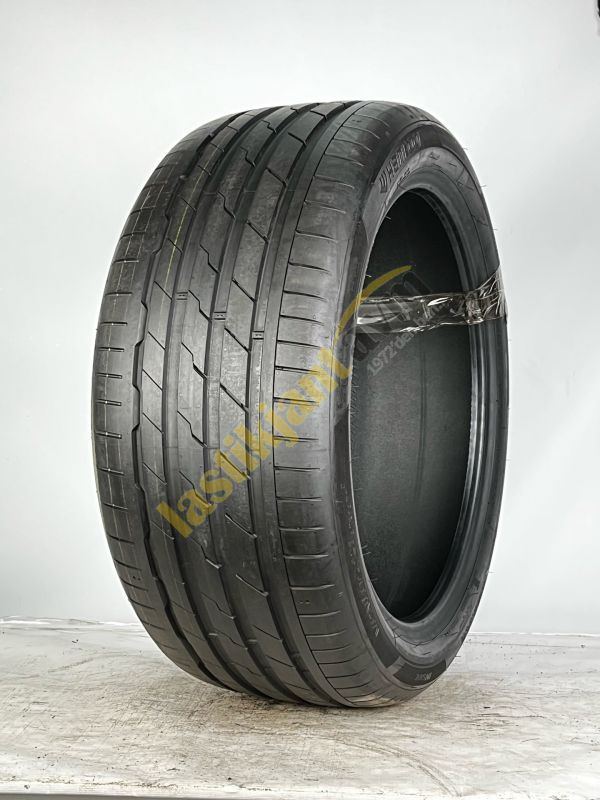 Hankook 255/40R19 100Y Ventus S1 Evo3 6 mm 2.EL Yaz Lastiği (2024) RFT