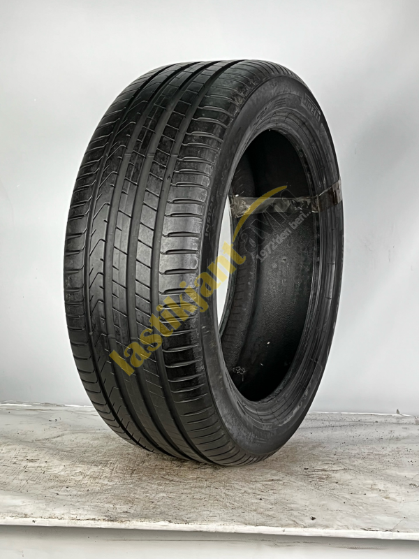 Pirelli 255/45R19 104Y P7 6 mm 2.EL Yaz Lastiği (2022) RFT