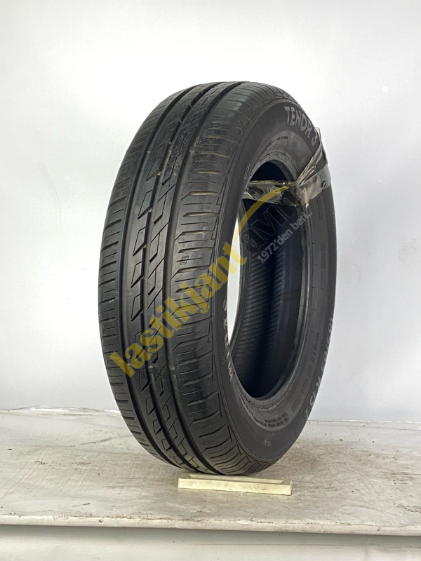 Midas 185/65R15 88T Tenor 3 8 mm 2.EL Yaz Lastiği (2023)