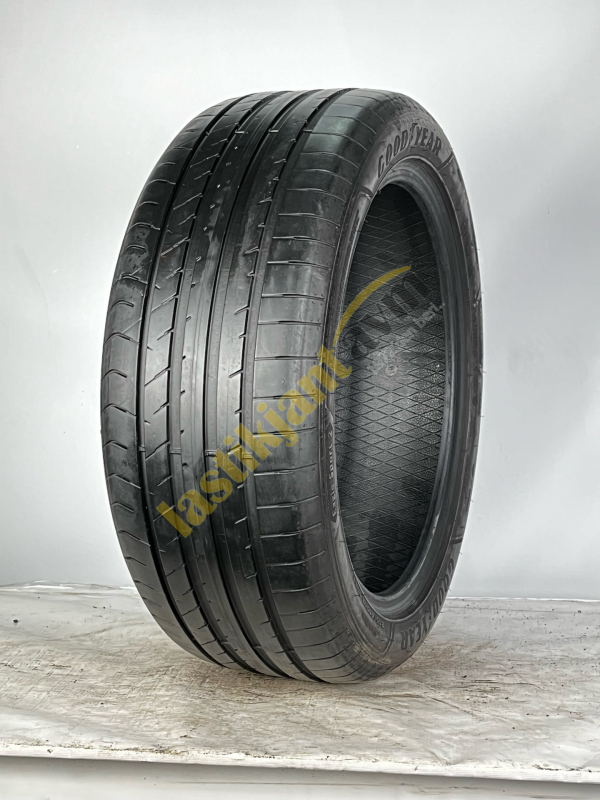 Goodyear 245/45R19 102Y Eagle Sport2 6mm 2.EL Yaz Lastiği (2025)