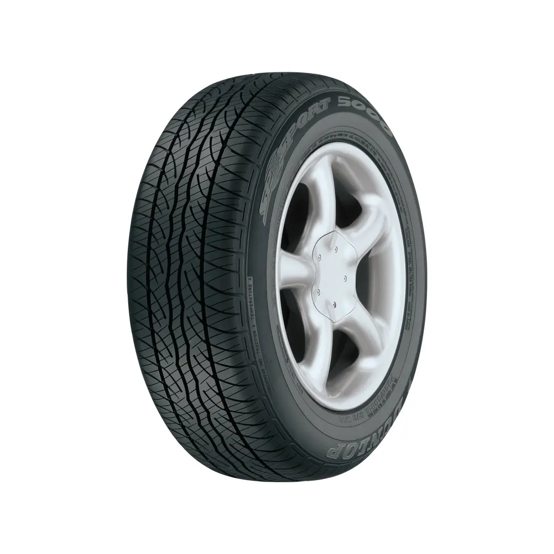 Dunlop SP Winter Sport 500 215/55R16 93H