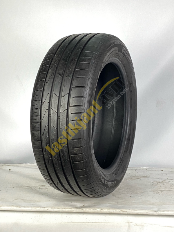 Hankook 215/55R17 94V Ventus Prime 3 6 mm 2.EL Yaz Lastiği (2022)