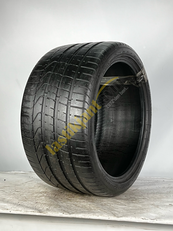 Pirelli 305/30R19 102Y Pzero 6 mm 2.EL Yaz Lastiği (2020)