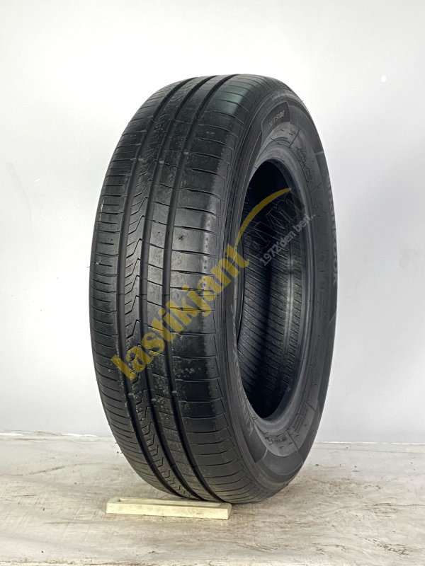 Hankook 185/65R15 88H Kinergy Eco2 7 mm 2.EL Yaz Lastiği (2024)