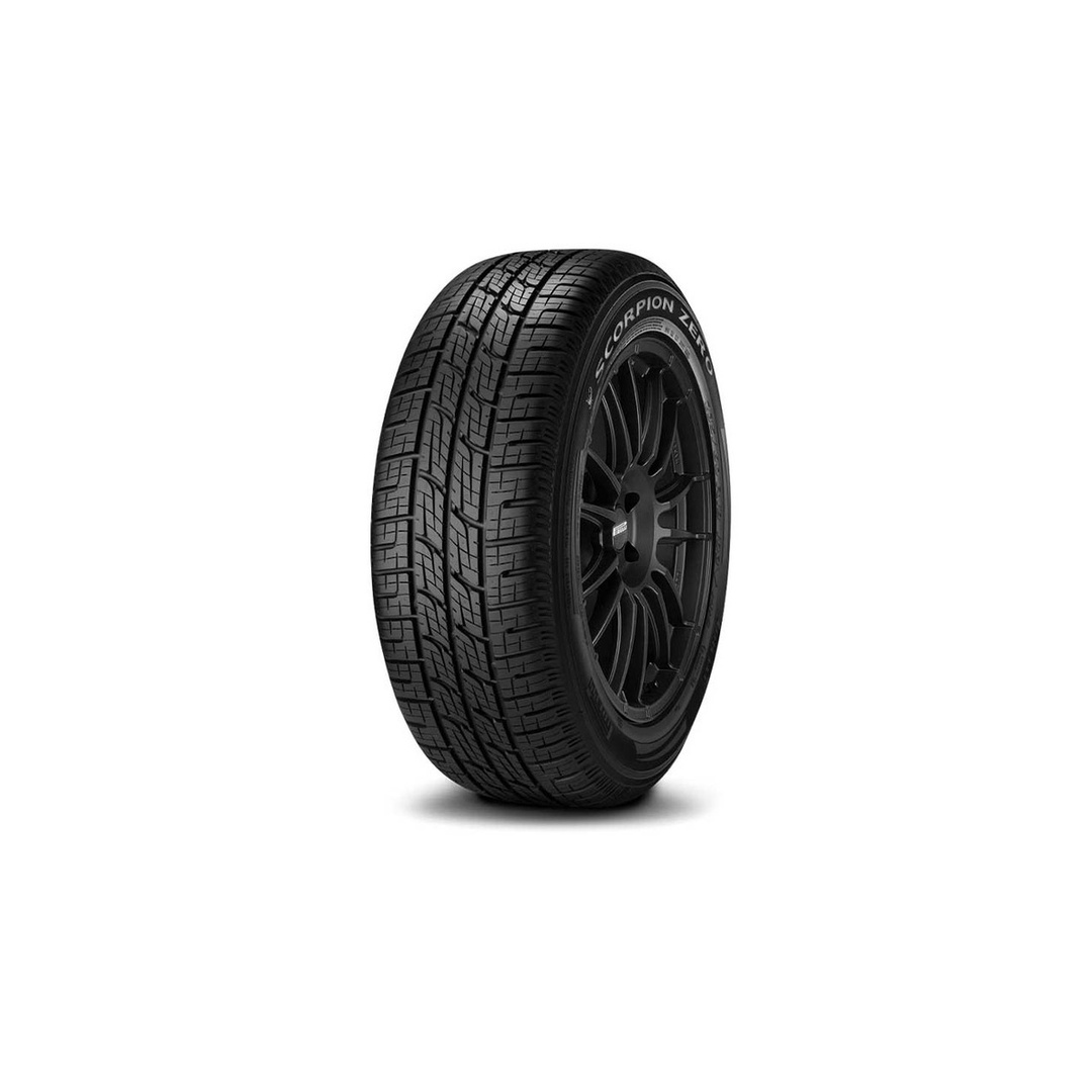 Pirelli Scorpion Zero 255/60R18 112V XL M+S