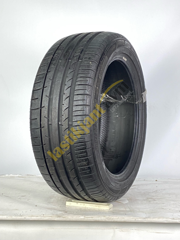 Dunlop 225/50R17 98Y Sport Maxx 7 mm 2.EL Yaz Lastiği (2020)