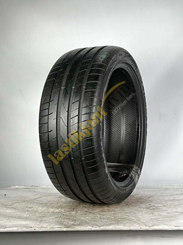 Starmaxx 245/40R19 98W St760 6 mm 2.EL Yaz Lastiği (2020)