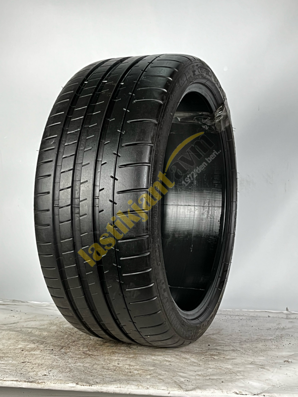 Michelin 245/35R19 93Y Pilot Sport 7 mm 2.EL Yaz Lastiği (2023)