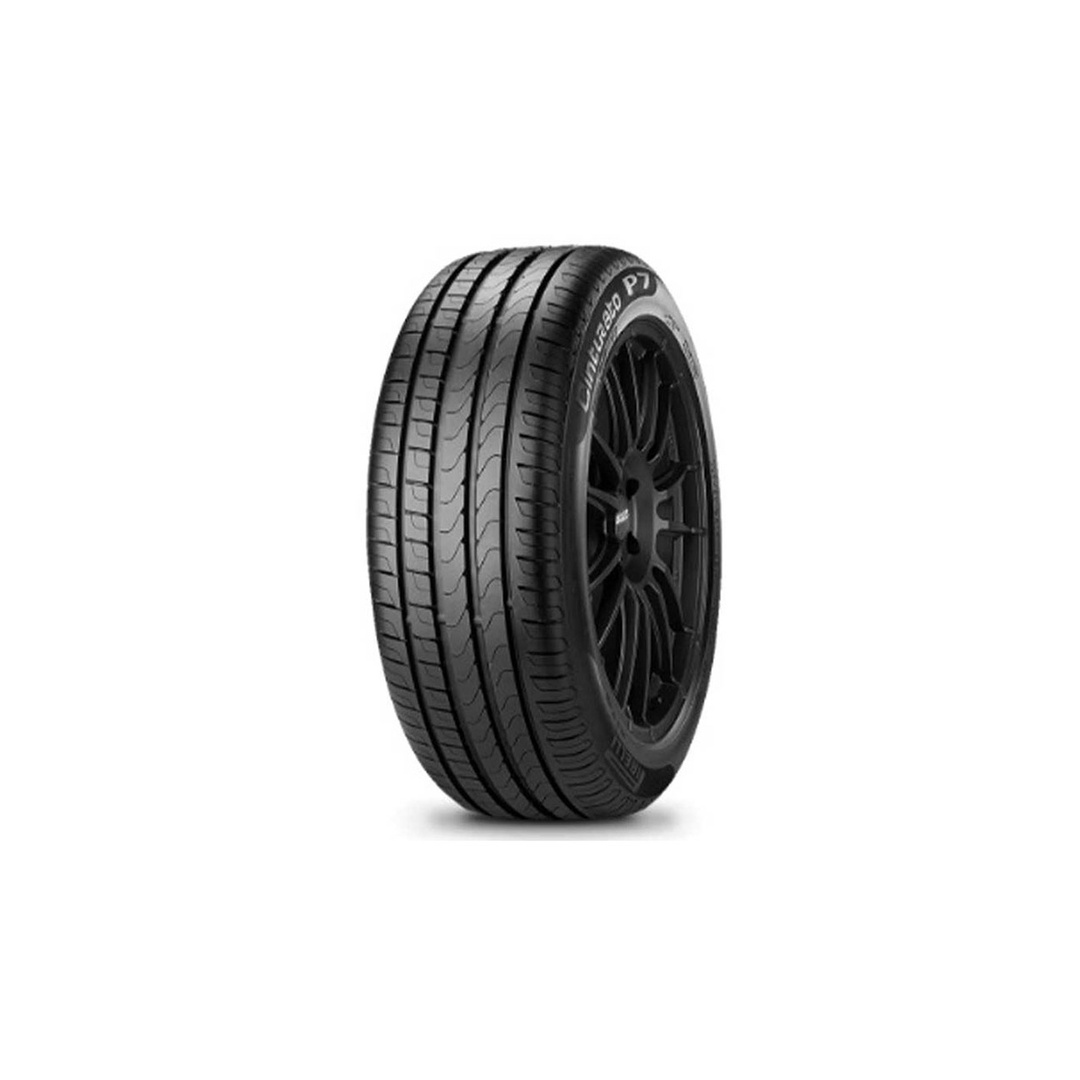 Pirelli Cinturato P7 RFT BMW(*) Mercedes (MOE) 275/40R18 99Y