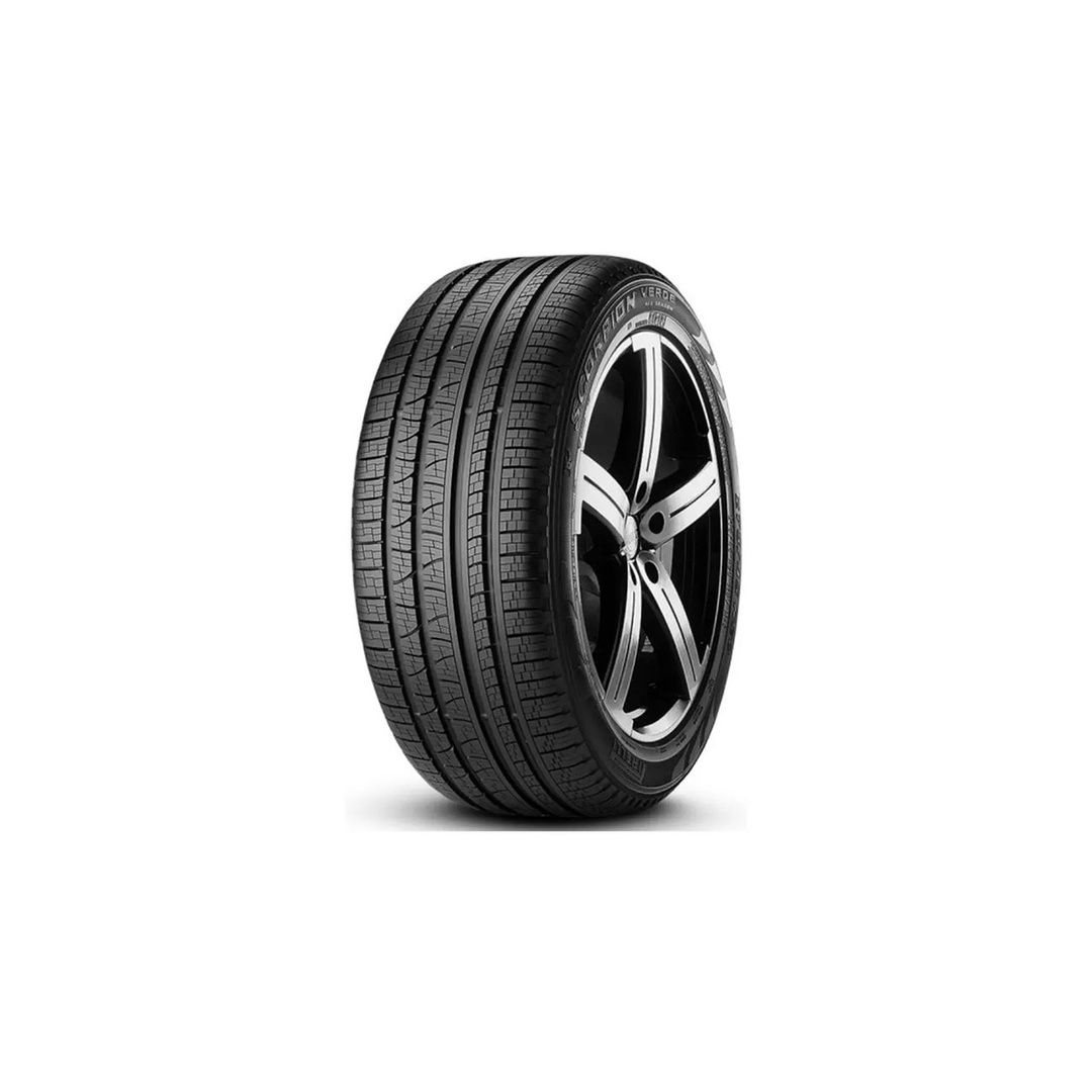 Pirelli Scorpion Verde All Season Porsche (N0) 235/60R18 103V M+S
