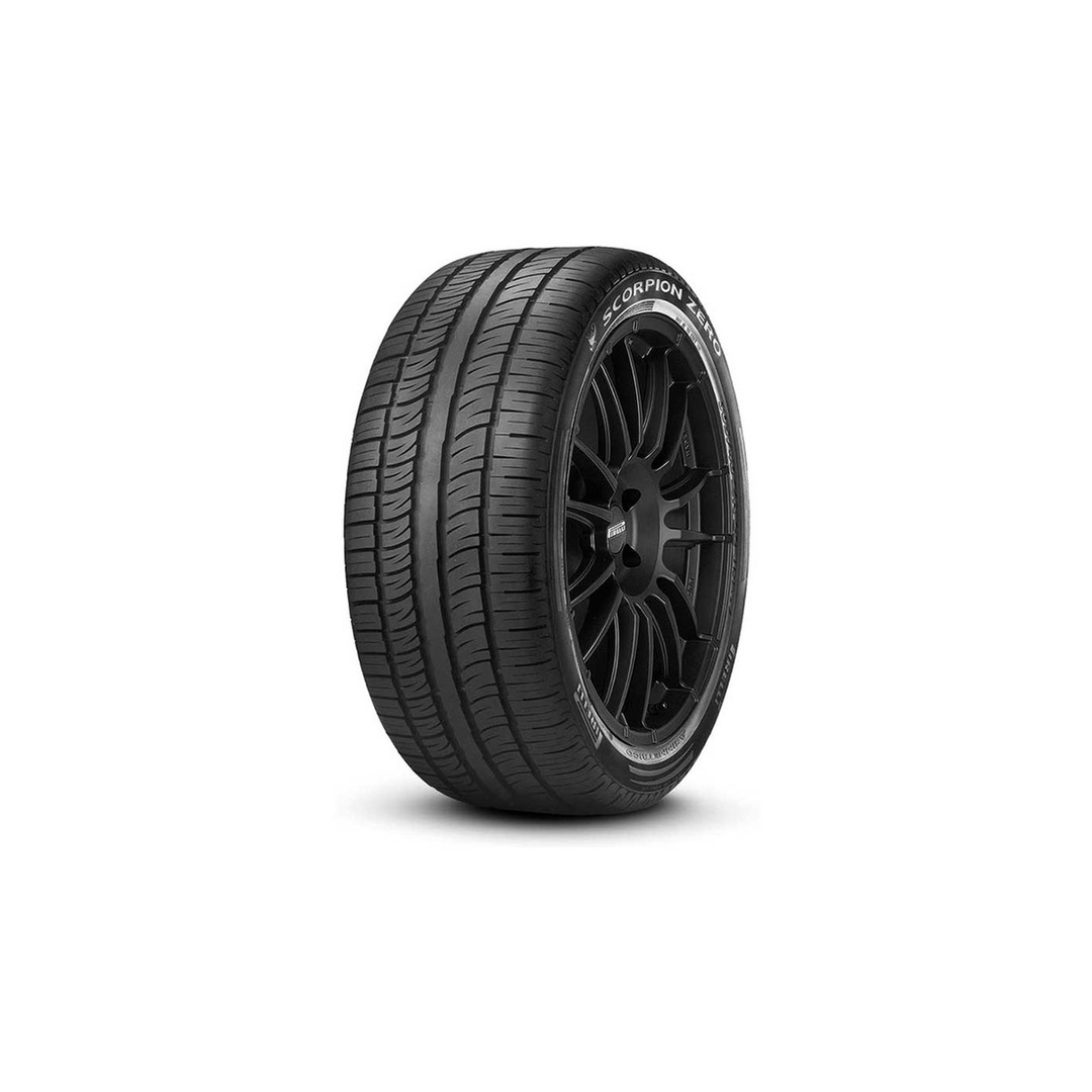 Pirelli Scorpion Zero 255/50R20 109Y XL M+S