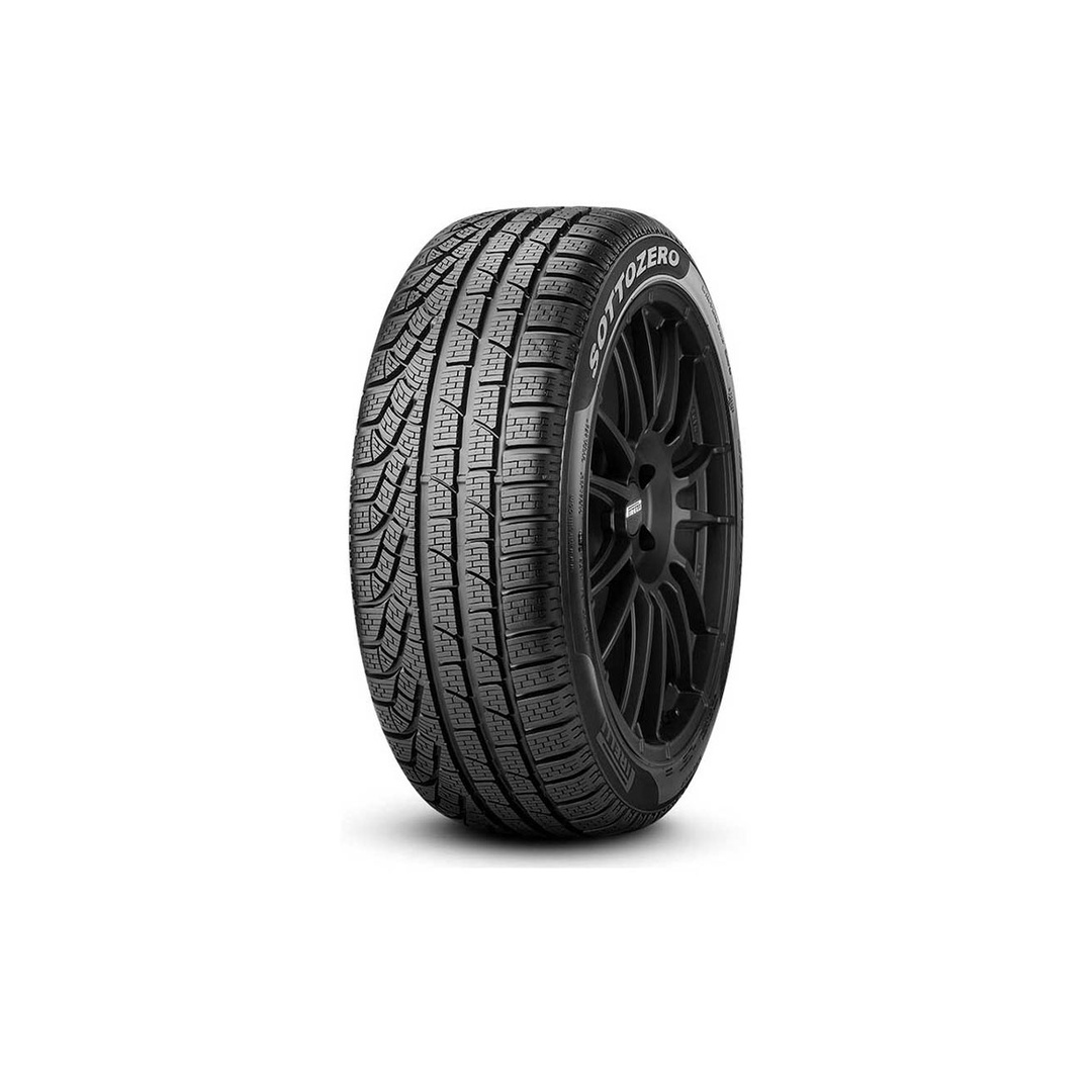 Pirelli W240 SottoZero Serie II Mercedes (MO) 285/30R19 98V XL