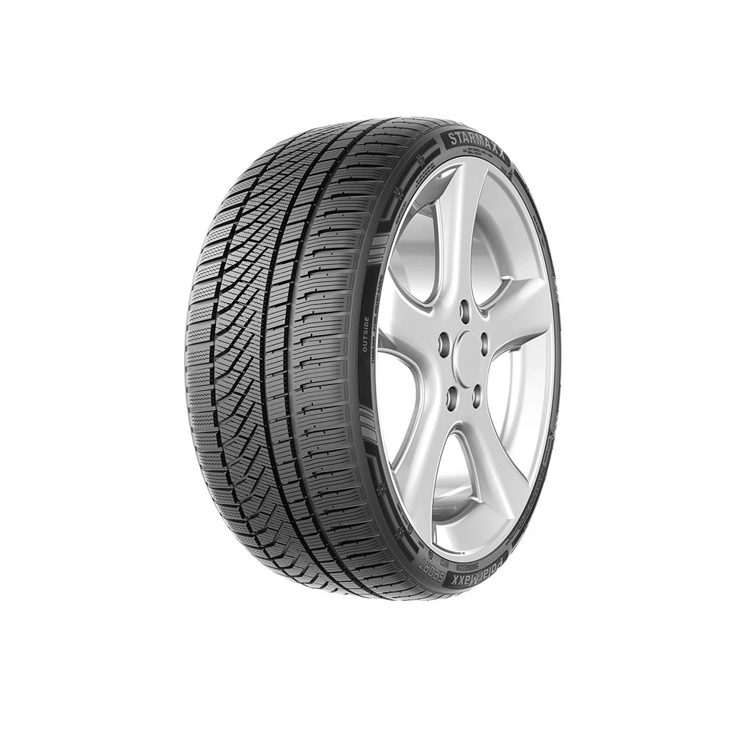 Starmaxx Polarmaxx Sport 225/60r18 104V REINF.